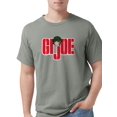 thumbnail image 1 of CafePress - GI Joe Logo Mens Comfort Colors Shirt - Mens Comfort Colors® Shirt, 1 of 1