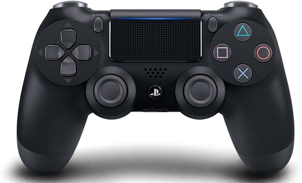 rapidfire ps4