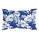 thumbnail image 2 of Funda de almohada con estampado digital de flores y satén Gonzo para niños, funda de almohada infantil con estampado digital de flores y satén, 2 of 8