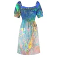 thumbnail image 6 of Ocean Opal Sleeveless Dress Dress women dresses for womens 2024, 6 of 7
