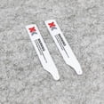 thumbnail image 2 of 4Pcs Main Blade Propeller Paddle for Wltoys XK K110 K110S RC Airplane, 2 of 5