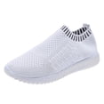 thumbnail image 2 of Sandalias Mujer Zapatos individuales Patada plana Cómodo Casual Deportes Zapatos transpirables Wmkox8yii shalkjhdk58, 2 of 3