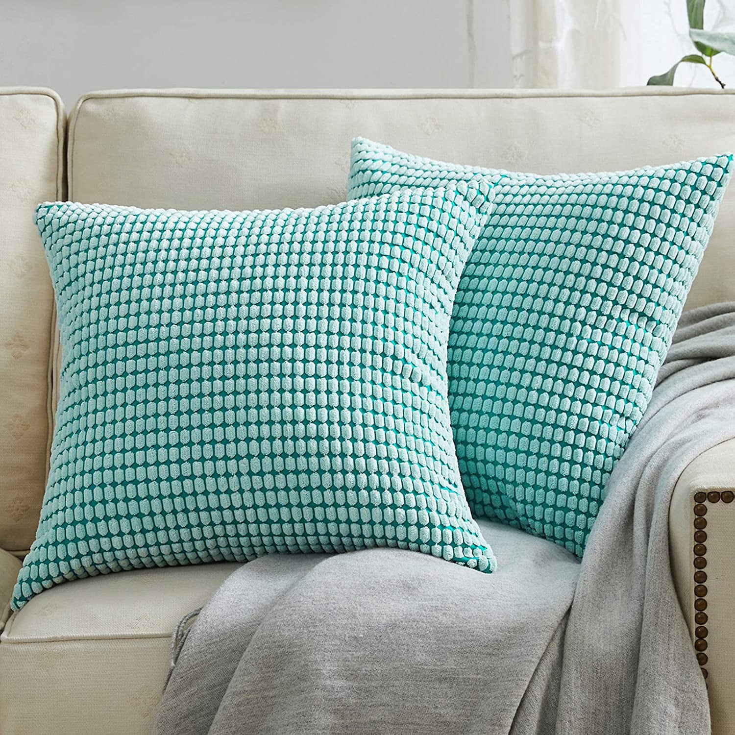 Euro pillow cases 26x26 sale