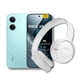 thumbnail image 1 of Smartphone Xiaomi Poco X8 Pro 8+256 GB Verde + Audífonos Desbloqueado, 1 of 6
