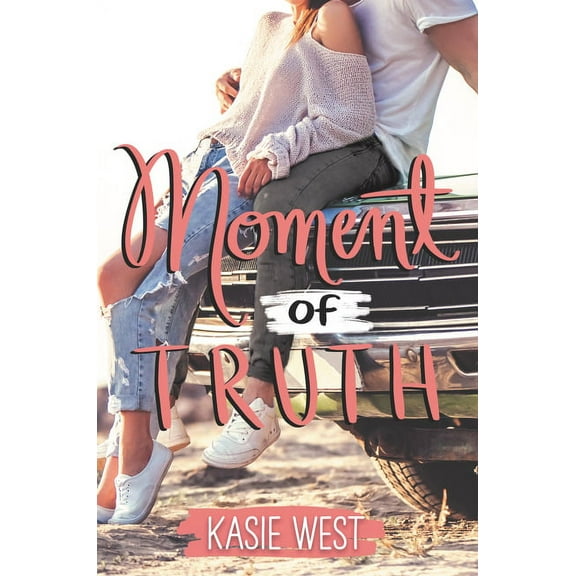 Moment of Truth, (Paperback)