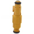 thumbnail image 4 of jinwen 8 Pieces Fuel Injectors Set FJ610 for Town Car 1999 Accessories, 4 of 9