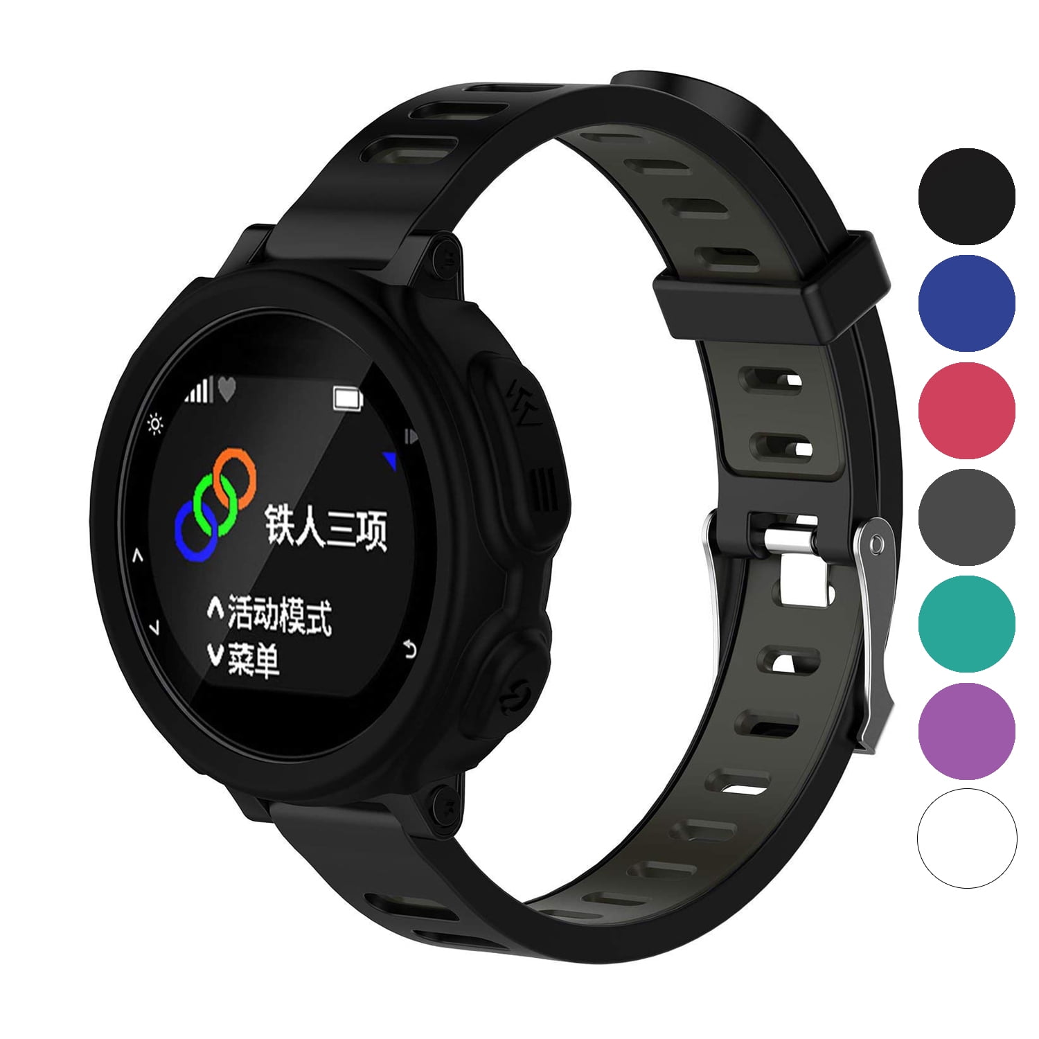 forerunner 235 735xt