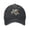 Sea Turtle, variant on Denim Bee Baseball Cap Adjustable, Casual Outdoor Bee Baseball Caps Teacheres Christmas Gifts for Women Men Bee Lovers