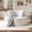 Beige, variant on Sodrens 67" Oversized Chaise Lounge Chair Indoor,Cloud Plush Corduroy Upholstered Sofa Bed,Modern Deep Seat Sofa with Back Cushion,Pillows,Cozy Sleeper Couch for Living Room,Brown
