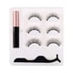 thumbnail image 1 of Pestañas postizas naturales multipack para un efecto lifting de ojos, 1 of 5