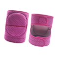 thumbnail image 3 of Rodilleras deportivas, 1 par de rodilleras rodilleras protectoras confiables y duraderas, 3 of 8