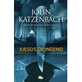 thumbnail image 1 of Libro Juegos De Ingenio Tapa Blanda, Autor John Katzenbach, Editorial B De Bolsillo, 1 of 1