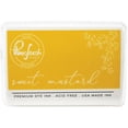 thumbnail image 1 of Pinkfresh Studio PFDI-002 Sweet Mustard Premium Die Ink Pad, 1 of 1