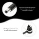 thumbnail image 3 of UPGRATOR 1Jgo Kit De Enchufes Dc Para Equipos De Audio Con Tapas Negros Y Material Resistente, 3 of 7