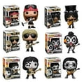 thumbnail image 2 of Funko POP-póster de Rock de Heavy Metal, equipo de música, adornos de decoración, figura de acción, modelo de colección, Juguetes, 2 of 5