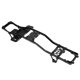 thumbnail image 3 of Para Scx10 1/10 4WD RC Crawler 313mm distancia entre ejes marco RC para AXIAL Wrangler 90046 D90, 3 of 8