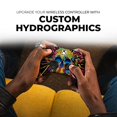 thumbnail image 5 of Dream Controller Original Wireless Custom Xbox One Controller - Xbox One S/Xbox One X/PC/Laptop with Windows 10, Custom Anti-Slip Gaming Controller with Bluetooth, 5 of 5