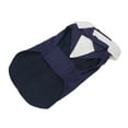 thumbnail image 3 of Traje para Perros Bling Bling Ropa Formal para Mascotas Poliéster, 3 of 12