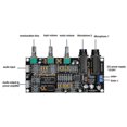 thumbnail image 4 of Tablero de karaoke Xh-m273, tablero de reverberación, tablero amplificador de canto, CC de 12 a 24 V, 4 of 5