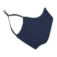 thumbnail image 3 of Holloway Pack of 12 Adult Coolcore Washable Masks - Navy/Athletic Heather - OS, 3 of 3