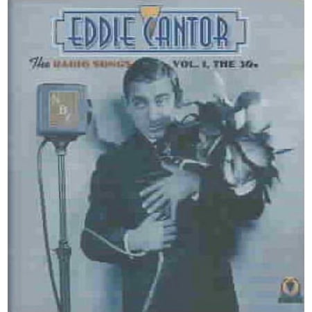 THE RADIO SONGS VOL. 1: THE THIRTIES