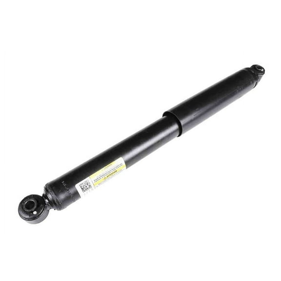 GM Genuine Parts Rear Shock Absorber