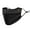 A, variant on Breathable Sun Protection Face Mask Washable Sunscreen Mask Running Riding