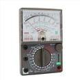 thumbnail image 4 of 2X Multímetro Analógico De-960Tr AC DC Multiprobador Eléctrico de Prueba de Corriente Ohm Voltio, 4 of 7