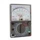 thumbnail image 4 of 2X Multímetro Analógico De-960Tr AC DC Multiprobador Eléctrico de Prueba de Corriente Ohm Voltio, 4 of 5