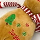 thumbnail image 4 of Christmas Elk Stuffed Plush Doll Lovely High-quality Plush Toy for Kids Birthday Present, 4 of 5