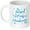 Tears, variant on I''m an Art Teacher Much Cooler 11 oz Funny Coffee Mug Ceramic Cup Teacher Appreciation week Gift for Friend Coworker Birthday Present for Instructor White