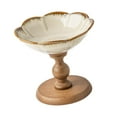 thumbnail image 2 of Frutero con pedestal, moderno, multiusos, creativo, para aperitivos, para encimera de cocina, decorativo para en ., 2 of 9