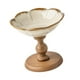 thumbnail image 2 of Frutero con pedestal, moderno, multiusos, creativo, para aperitivos, para encimera de cocina, decorativo para en ., 2 of 9