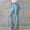 Light Blue, variant on Womens Jeans Casual High Waist Pants Trousers Pockets Classic Denim Jeans Jean Overalls for Women Pants Jean Women plus Women Designer Pants Women plus Size Clothes Jean Pants for Women Long