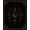 Pink, Pattern 7, variant on ODIKA 8'x10' Washable Area Rug Black and Burgundy Art Design Intricate Geometric with Floral Accents for Living Room, Under Sectional, Family , Durable, Non-Slip