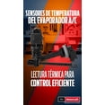 thumbnail image 4 of Sensor De Temperatura Del Evaporador A/C OEM P/ Ford Thunderbird De 2002 A 2005 Motorcraft, 4 of 7