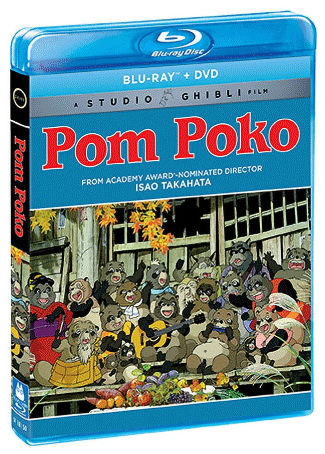 Porco Rosso (Blu-ray) - Walmart.com