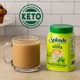 thumbnail image 6 of Splenda Stevia Zero Calorie Granulated Sweetener Flip-Top Jar, 19 oz, 6 of 7