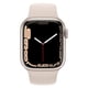 thumbnail image 1 of Smartwatch Apple Watch 32GB Series 7 41 MM, 1 of 4