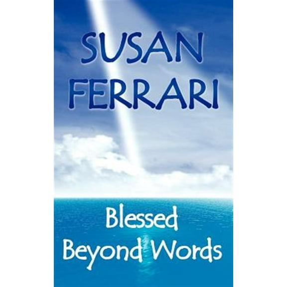 Blessed Beyond Words (Paperback)
