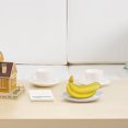 thumbnail image 6 of FRCOLOR Fake Bananas Simulation Shooting Props Baby Office 17.00X6.00X6.00CM Yellow, 6 of 8