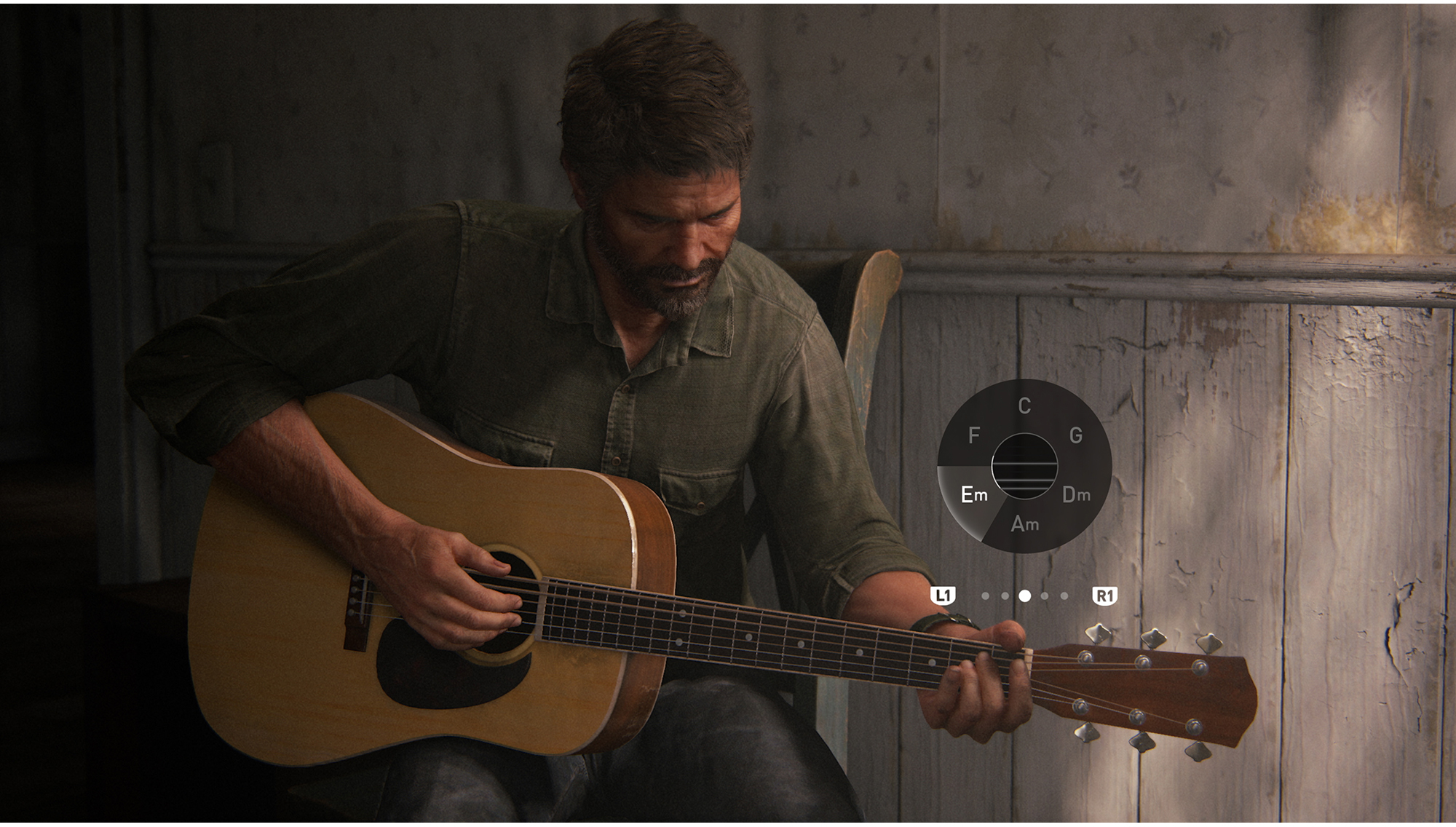 The Last of Us Part II Remastered, PlayStation 5 photo 5
