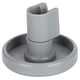 thumbnail image 4 of Rueda de rodillo para lavavajillas de 40mm, repuesto apto para AEG Favorit / Privileg / Zanussi, 4 of 5