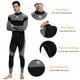 thumbnail image 5 of Traje de baño MYLEDI Traje de neopreno de 3 mm para hombres Traje de surf Traje de buceo Traje de baño Traje de neopreno, 5 of 5