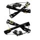 thumbnail image 5 of Right Front Door Window Regulator 31349487 For, 5 of 5