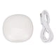 thumbnail image 1 of Máquina de belleza facial con vibración de alta frecuencia que difumina líneas finas y dispositivo de masaje para lifting de piel., 1 of 14