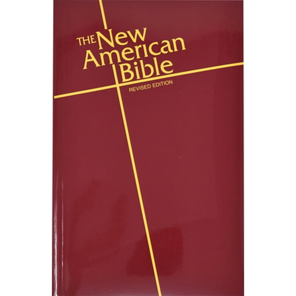 Pre-Owned Catholic Student Bible-NABRE (Paperback) 0529060892 9780529060891