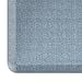 thumbnail image 3 of GelPro Designer Comfort Ergo-Foam Anti-Fatigue Kitchen Floor Mat, 20"x48", Tweed Hydrangea, 3 of 4