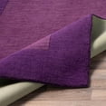 thumbnail image 5 of Mark&Day Wool Rugs, 6x9 Reims Modern Violet Area Rug, Purple Carpet for Living Room, Bedroom or Kitchen (6' x 9'), 5 of 8