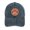 Navy, variant on Great Grandpa Charcoal Baseball Cap for Men Women, Adjustable Snapback Hats Cotton Hat